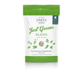 Green Juju Just Greens Freeze-Dried Dog Food Topper