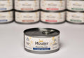 Muridae Pet Mouser Pond Hunter Wet Cat Food
