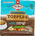 Primal Toppers Fish Freeze-Dried Raw Dog & Cat Food Topper