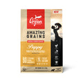 ORIJEN Amazing Grains Puppy Dry Dog Food