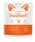 Smallbatch Cat Chicken Batch Sliders Frozen Cat Food