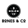 Bones & Co Beef Liver Freeze-Dried Dog Treats