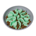 Outward Hound Wobble Slo Bowl Dog Slow Feeder