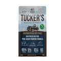 Tucker's Complete & Balanced Pork, Bison & Pumpkin Raw Frozen Dog Food