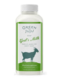 Green JuJu Raw Goat's Milk Whole Food Supplement for Dogs & Cats