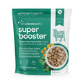 Smallbatch Super Booster Lamb Bites Freeze-Dried Dog & Cat Meal Topper & Treats, 7-oz (Size: 7-oz)