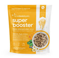 Smallbatch Super Booster Pork Bites Freeze-Dried Dog & Cat Meal Topper & Treats, 7-oz (Size: 7-oz)