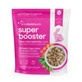 Smallbatch Super Booster Rabbit Bites Freeze-Dried Dog & Cat Meal Topper & Treats, 7-oz (Size: 7-oz)