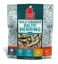 Plato Baltic Herring Dog Treats