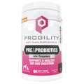 Nootie Progility Pre & Probiotics Soft Chews Supplement for Dogs
