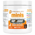 Nootie Progility Minis Hip & Joint Soft Chews Supplement for Small & Medium Dogs
