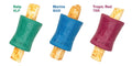 West Paw Funnl Dog Toy, Marine