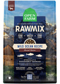 Open Farm RawMix Wild Ocean Recipe Ancient Grains Dry Dog Food