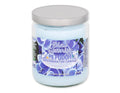Pet Odor Exterminator Deodorizing Candle Jar, Blue Serenity, 13-oz (Size: 13-oz)