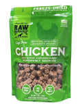 Raw Dynamic Chicken Freeze-Dried Dog Food