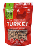 Raw Dynamic Turkey Freeze-Dried Dog Food