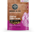 Bones & Co Temptin' Turkey Bites Freeze-Dried Dog Food