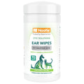 Nootie Cucumber Melon Ear Wipes for Dogs & Cats, 70-count (Size: 70-count)
