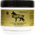 Nupro All Natural Small Breed Dog Supplement, 1-lb canister