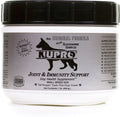Nupro All Natural Joint & Immunity Support Small Breed Dog Supplement, 1-lb canister