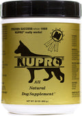 Nupro All Natural Dog Supplement