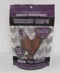Gaines Family Farmstead Chicken Chips Dog Treats