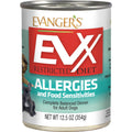Evanger's EVX Restricted Diet Allergies & Food Sensitivities Wet Dog Food Can