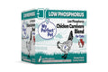 My Perfect Pet Low Phosphorus Chicken Carnivore Grain-Free Frozen Cat Food