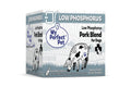 My Perfect Pet Low Phosphorus Pork Frozen Dog Food