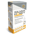 Silver Honey Rapid Ear Care Vet Strength Pet Ear Treatment