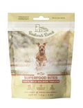 Badlands Ranch Superfood Bites 100% Wild Salmon Dog Treats