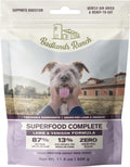 Badlands Ranch Superfood Complete Lamb & Venison Air-Dried Dog Food