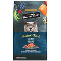Fussie Cat Market Fresh Salmon Recipe Dry Cat Food