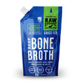 Raw Dynamic Beef Bone Broth for Dogs