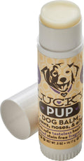 Lucky Pup Twist-Up Tube Dog Balm