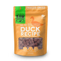 Raw Dynamic Duck Freeze-Dried Dog Food