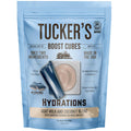 Tucker's Boost Cubes Goat Milk & Coconut Blend Frozen Dog & Cat Food Topper