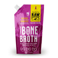 Raw Dynamic Venison Bone Broth for Dogs