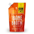 Raw Dynamic Bison Bone Broth for Dogs