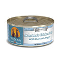 Weruva Classic Dog Grandma's Chicken Soup with Chicken & Veggies Wet Dog Food Can