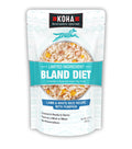 KOHA Limited Ingredient Bland Diet Lamb & White Rice Wet Dog Food Pouch