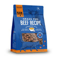Raw Dynamic Grass-Fed Beef Frozen Raw Cat Food