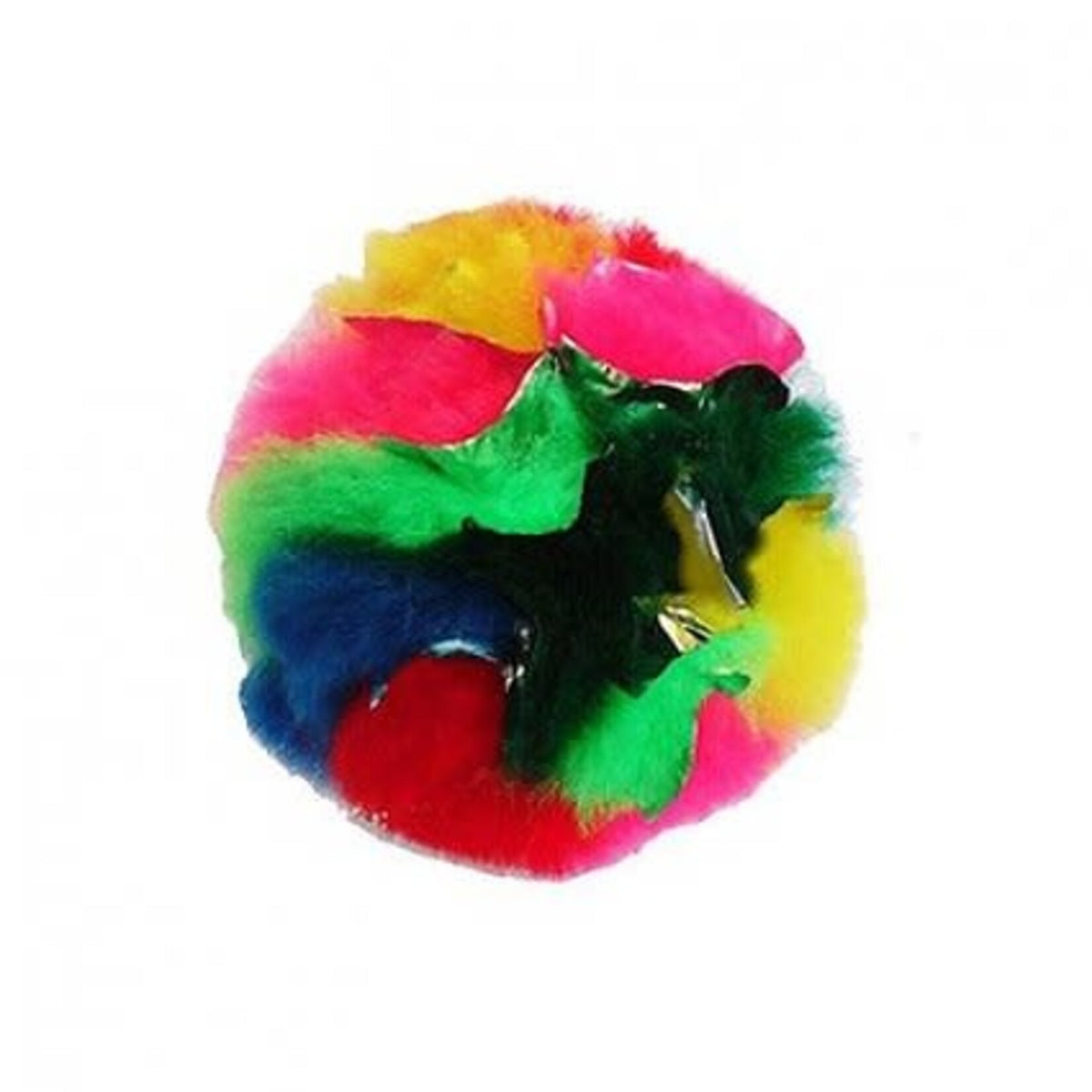 Go Cat Crinkle Ball Mini