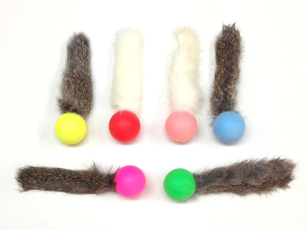 Go Cat Pong (Fur)