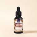 Austin and Kat 6 Mighty Mushrooms Tincture Supplement for Dogs & Cats
