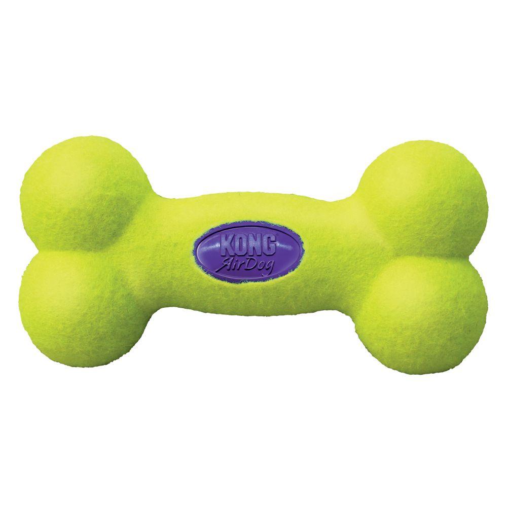 KONG AirDog Bone Dog Toy