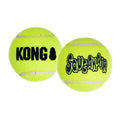 KONG SqueakAir Balls Dog Toy