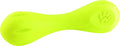 West Paw Zogoflex Hurley Dog Toy, Granny Smith