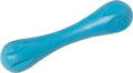 West Paw Zogoflex Hurley Dog Toy, Aqua Blue