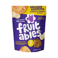 Fruitables Pumpkin & Banana Dog Treats, 7-oz